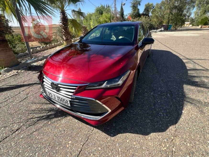 Toyota Avalon